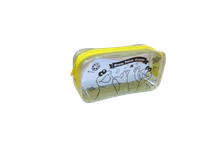 PVC圓管針車包| 高品質PVC圓管收納包