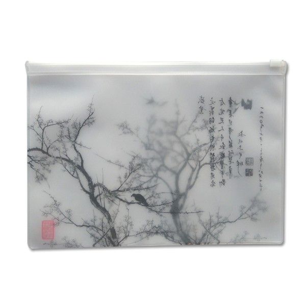 EVA彩印拉鍊袋|EVA拉鍊袋廠商