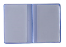 LA-002卡片手冊套|卡片手冊套訂製