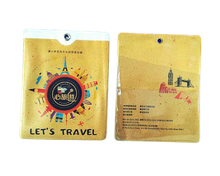 旅行護照套|旅行護照套工廠