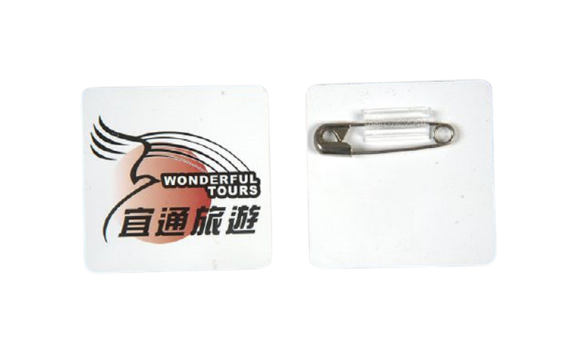 FA-005 PVC行李吊牌|行李吊牌板橋推薦