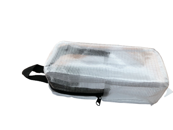 PVC針車手提袋印刷製作|PVC針車手提代工廠